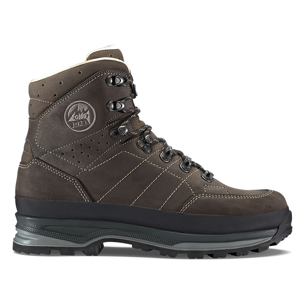 Scarponi Trekking Uomo Lowa Trekker Caffè HTOBEW-108